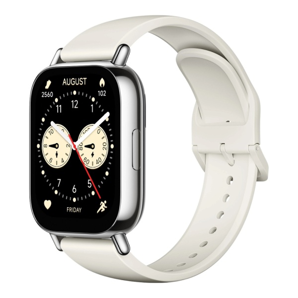 Смарт-часы Redmi Watch 5 Lite Gold